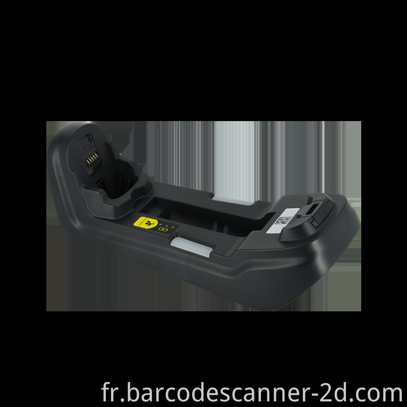 logistic scanner barcod